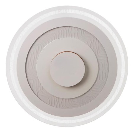 Lamp with PDU 74637/1 LED 108W Dimmer 3000-6000k white 50x50x4 cm Bayerlux-6