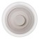 Lamp with PDU 74637/1 LED 108W Dimmer 3000-6000k white 50x50x4 cm Bayerlux