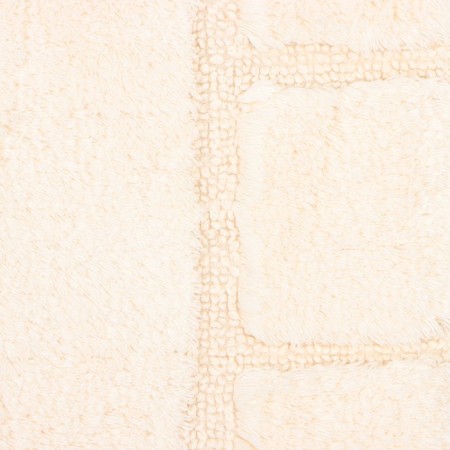 Bathroom mat Ethel Classic 50x80 cm cent. dairy, 70% HL, 30% p/e, 1600 g/m2-2