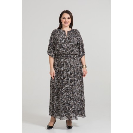 Women's dress, size 64