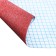 Film self -adhesive color devente, 0.45 x 1 m, 100 μm, terracotta with sparkles