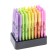Sectional “Fruits” pencil, blackographic, flavored, mix