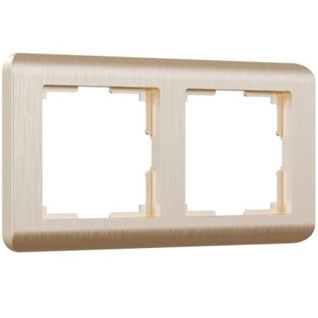 Frame for 2 posts WL12-FRAME-02, Shampan-1