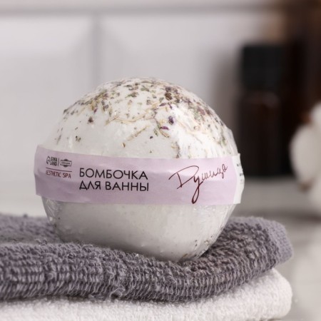 Bogochka for the bath "fragrant harmony" with dry flowers of oregano 150 g