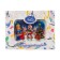 New Year. Marmalade cake "New Year", mix, 180 g