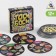 Board game to reaction and attention "Toshi Boice", 55 cards, 12+