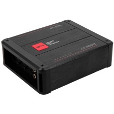 Power amplifier ACV DX-4.80, 4-3-2 channel, 4-2 Ohms, High/Low, D Class
