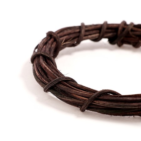 Dry vine, brown color-3