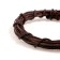 Dry vine, brown color
