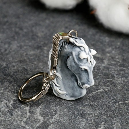 Browler "Horse Head" 4cm-3