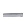 Sewer pipe SKB-0002-011050, D = 110 mm, 500 mm, silent