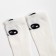 Golfs crumb I “panda” 12-14 cm, milk color