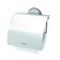 Brabantia Profile toilet paper holder, polished steel color