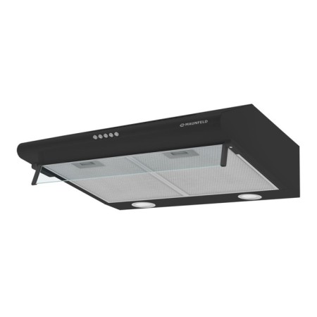 Kitchen hood Maunfeld MP-1 60, 520 m3/h, 3 modes, black