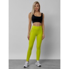 Femic fitness legins, size 42-46, lightning color