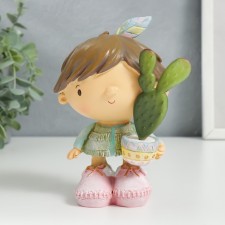 Souvenir Polystone 