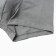 Set of men's panties boxers (2 pcs), gray color, size 46 (s)