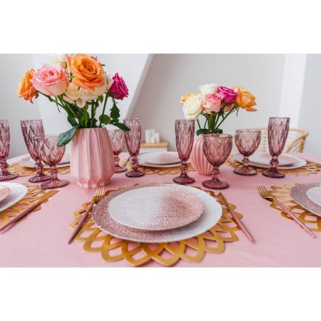 Riviera dish, d = 21 cm, pearl color-5