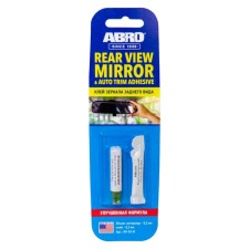 ABRO ABRO A rear-view mirrors, 0.6 ml, RV-03-R