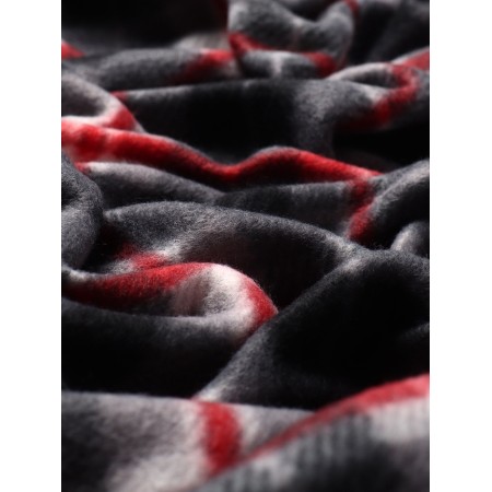 Mary blanket 150x200m, fleece 160g/m, polyester 100%-1