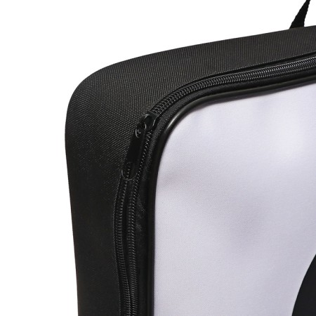 Folder for drawings and drawings A3, 470 x 350 x 75 mm, with handles, textile, PMD 3-20-4 Panda (pens-shi) 69648-3
