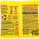 Remedy for the bear and the Rembek wireworm, micrograssed, 220 g