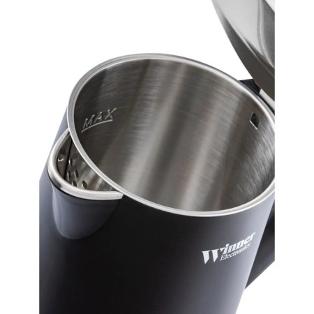 Electric kettle Winner WR-157EKP 1.8 l, 1800 watts, plastic-6