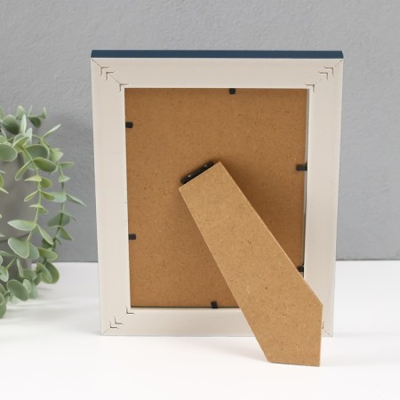 Photo frame plastic 13x18 cm "Ephtaly" 17.3x22.5 cm-2