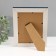 Photo frame plastic 13x18 cm "Ephtaly" 17.3x22.5 cm