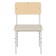Holler children's growing "Fairy" "My baby", 2-3 group, beige-white color