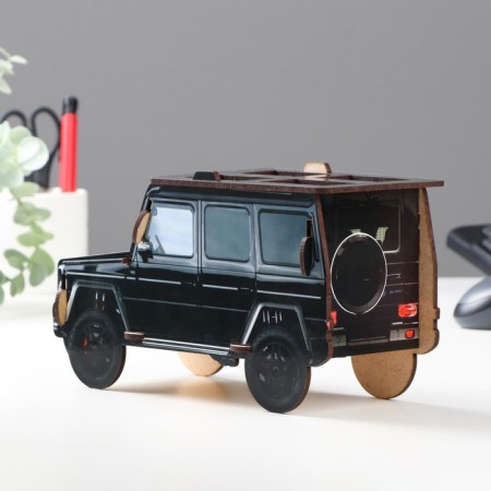 Organizer for the office "Car"-2