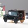 Organizer for the office "Car"