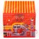 Children's Game Tent "Firefighters" 96 × 62 × 85 cm