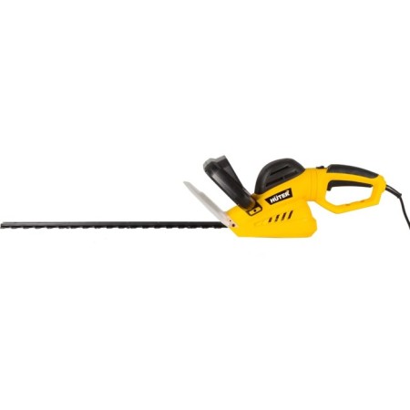 Huter Get-7551, 220 V, 750 W, 1600 move/min, 51x16 cm blade 984168