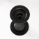 Summary metal per 1 candle d = up to 5 cm "Emil" black 9x9x16.5 cm