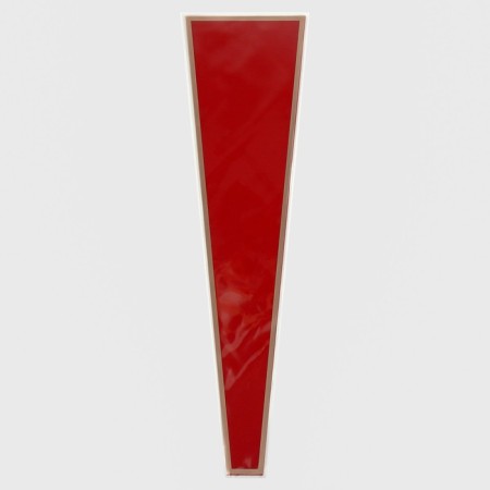 Package for the colors of the "most beautiful", red, 12 x 4 x 44.5 cm-3