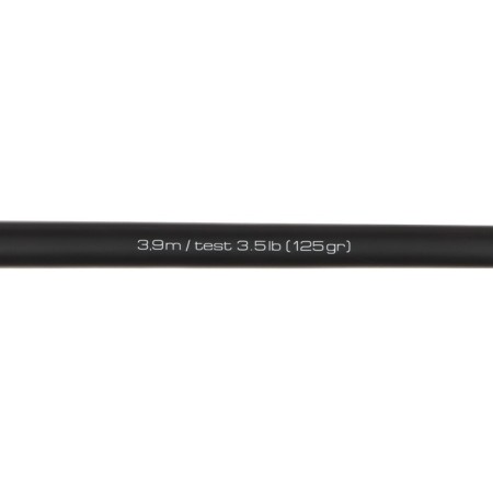 Carp "Volzhanka" Karp Master, length 3.9 m, 3 sections, test up to 125 g-3