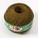 Knitting thread "Peony" 200m/50g 70% cotton, 30% viscose color 3404