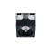 Economic light lamp 658 bk CR, G9 5x8W, color chrome