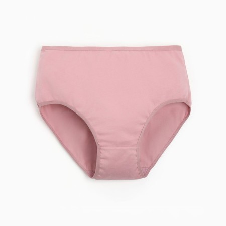 Panties Female Color Powder, Size 54-56