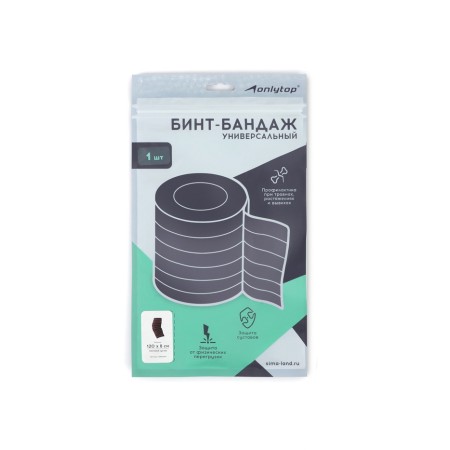Bandage building for the elimtop elbow, 1 pc., P. universal-6