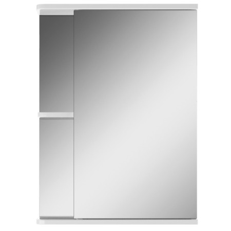 Mirror Bathroom Cabinet Iceberg Norm 1-50, right-7