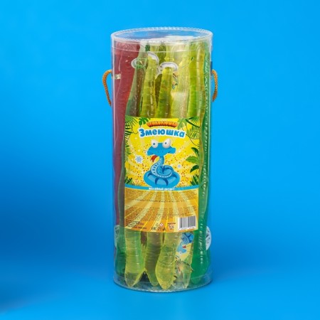 Glory marmalade "TM jokes", snake, 70 g-1