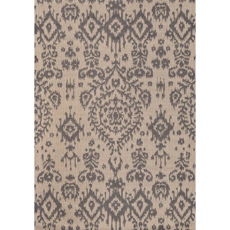 Rectangular carina carina rugs viana plus, size 135x200 cm, color 02