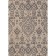 Rectangular carina carina rugs viana plus, size 135x200 cm, color 02