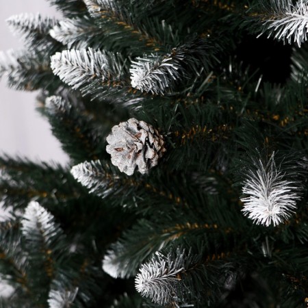 Artificial Christmas tree "Christmas fairy tale" 220 cm-1