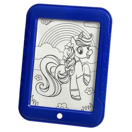 Drawing tablet, light-7