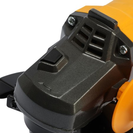 Corner grinder Deko DKAG1250-125, 1250 W, 125 mm, M14, 3000-12000 rpm.-3