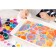 Ebru's set of acquaintance, 7 colors, 20 ml