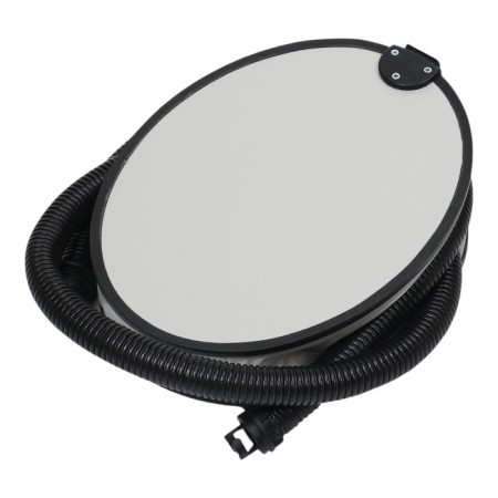 Pump 7 l, durable, gray color-10